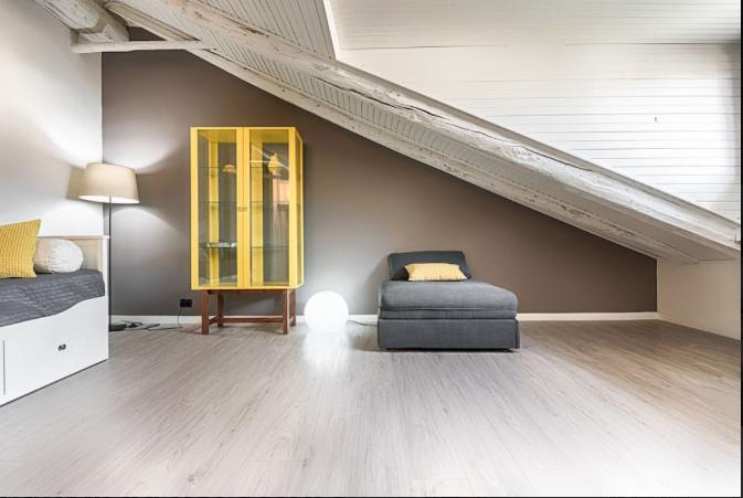 Apartment Cibrario 34 *